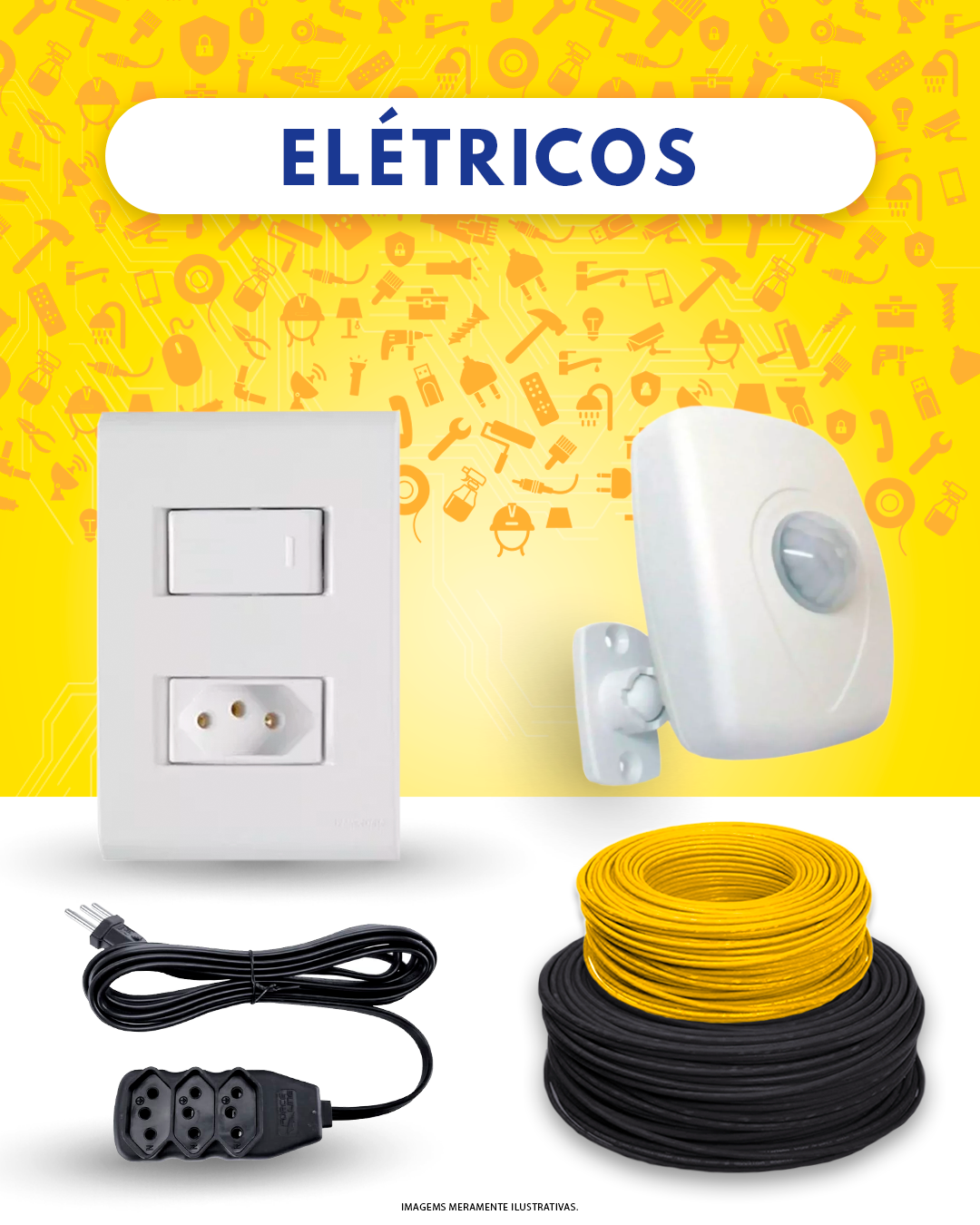 Elétricos