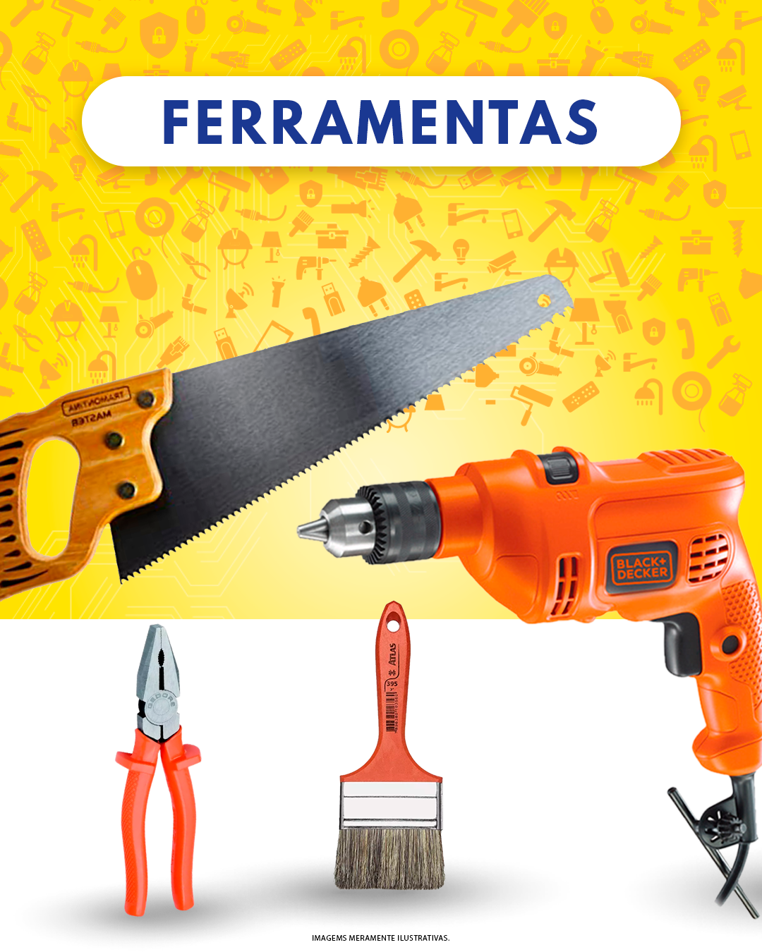 Ferramentas