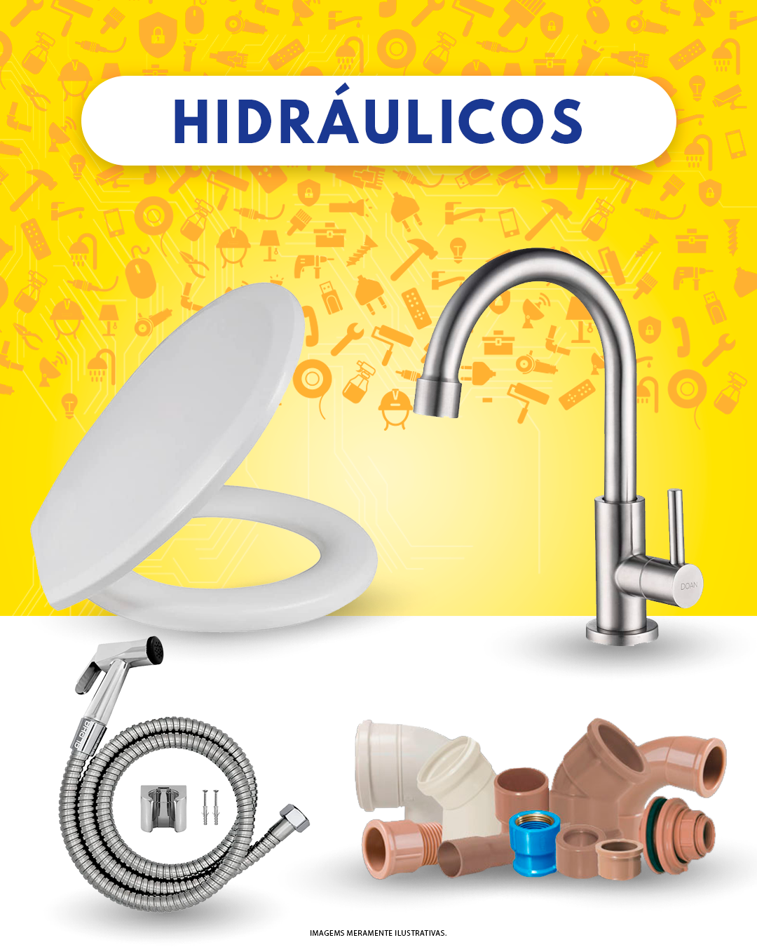 Hidráulicos