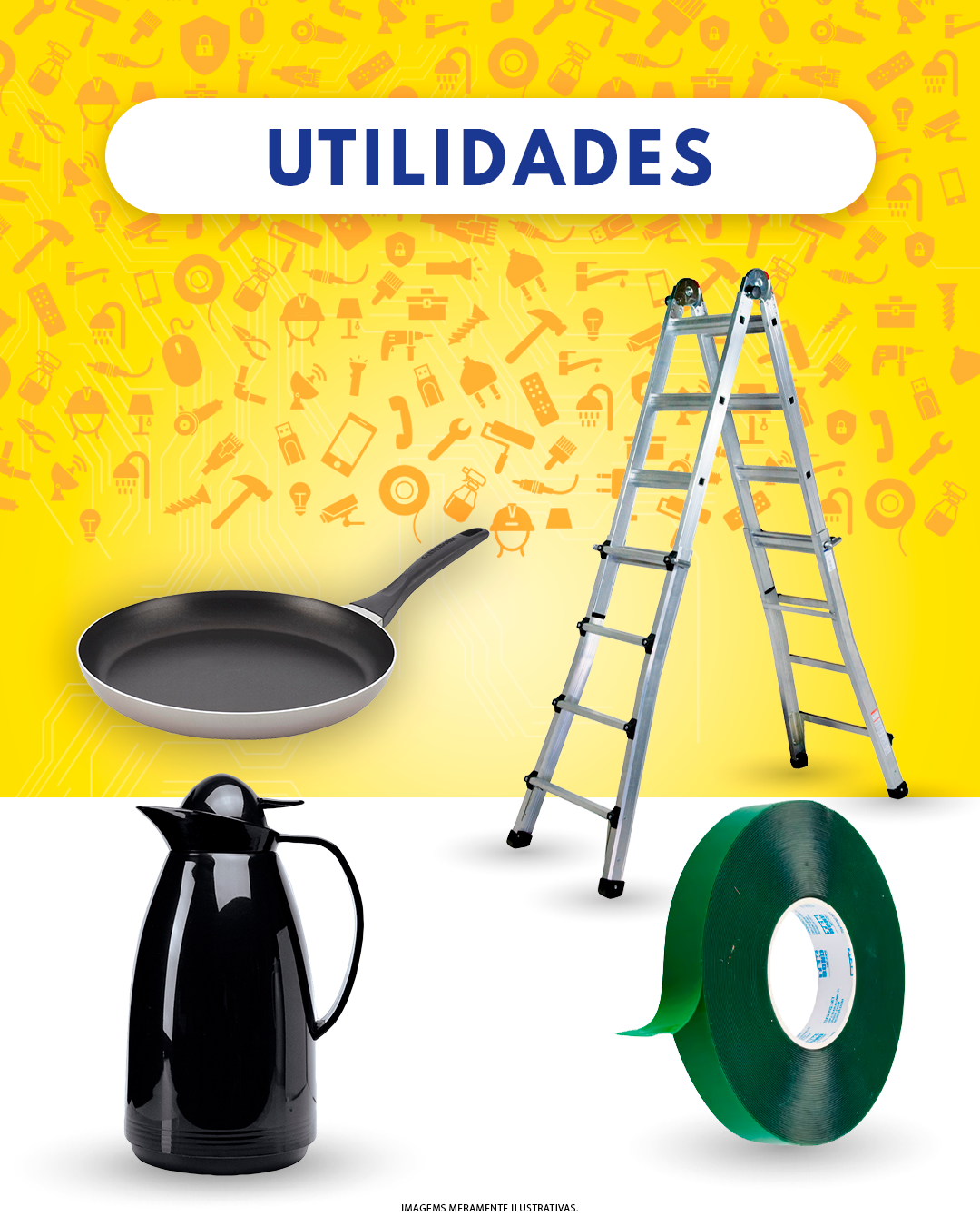 Utilidades